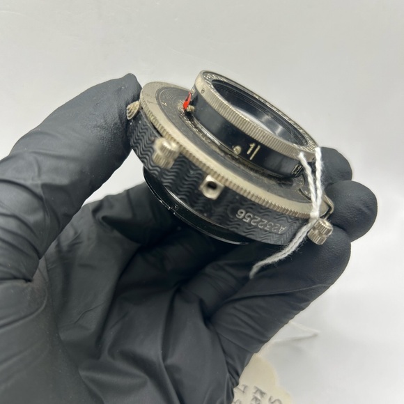 Schneider Kreuznach Xenar f2.8 f7.5cm Camera Lens - Picture 4 of 5